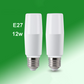 Ampoule LED longue durée à haut rendement lumineux