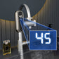 No Installation Electric Hot Water Faucet with Digital Display
