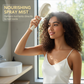 💆‍♀️🎉 PROMO FLASH 50% ! Brosse Électrique pour Cheveux avec Spray & Massage – Démêlage Doux, Soin du Cuir Chevelu, Poils Rétractables, 3 Couleurs, Pour Tous Types de Cheveux ✨