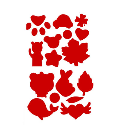 Parche Autoadhesivo e Impermeable para Reparar Tela