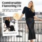📢📢57% de réduction !! ⏰ ✨ Offre spéciale Nouvel An 2026 — Ensemble deux pièces pour femmes : haut tricoté & jupe à paillettes 💕👗