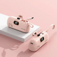 💐 50% DE RÉDUCTION ! 🔋 Batterie Externe Ultra-Mince 5000 mAh – Charge Rapide 22,5W, 3 Ports & Affichage Numérique – Glissez-la dans Votre Poche 👜✨