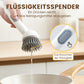 📢📢50 % de réduction !! ⏰Brosse de nettoyage rotative avec long manche pour la vaisselle et les casseroles