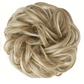 Instant Messy Bun Hair Piece Scrunchie