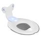 📢📢50 %  DE RÉDUCTION !! ⏰Siège de toilettes pliable et portable pour enfants