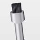 💎 50% DE RÉDUCTION ! 💎 Brosse Nettoyante 2-en-1 en Alliage d’Alu – Mousqueton Intégré + Aiguille SIM, Pour Écouteurs, Ports & Haut-Parleurs 🎧🔧