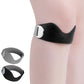 Silicone Patella Knee Strap for Knee Pain Relief