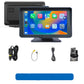 🚗 Système Info-Divertissement Voiture | Écran 7" HD – 50% DE RÉDUCTION ! Profitez de CarPlay & Android Auto sans fil, commande vocale et Bluetooth 5.0 ✨