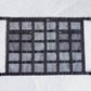 🚤🎣 Filet de rangement plafond – Multi-compartiments, réglable, idéal pour SUV, fourgons, 4x4, bateaux et tentes de toit, rangez votre matériel de pêche et vos affaires d’extérieur sans encombrer l’habitacle 🌿✅