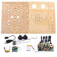 ✈️ 50% DE RÉDUCTION ! Kit de Construction de Drone en Bois DIY pour Enfants – Maintien d’Altitude, Télécommande Stable & Sécurité Renforcée ! 🎁🚁
