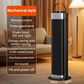 🔥🔥Radiateur d’appoint et humidificateur 2-en-1
