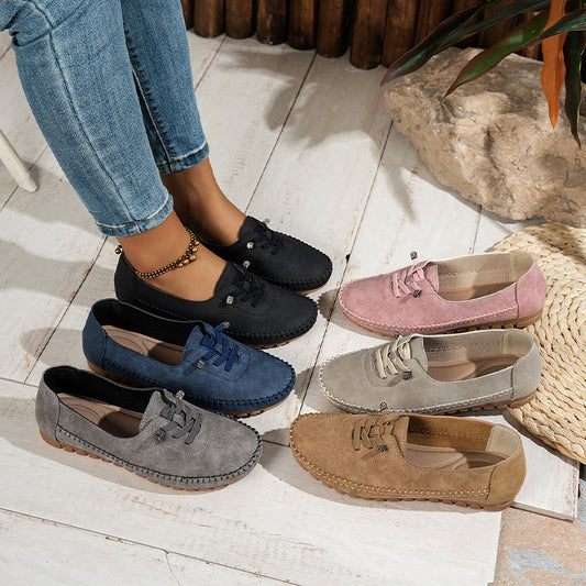 Women's Comfortable Casual Loafers