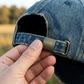 Casquette de baseball vieillie du 250e anniversaire