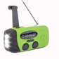 💐60% DE RÉDUCTION ! Radio Multifonction Solaire – Indispensable pour Camping & Randonnée 🏕️🔦【Prix Spécial】
