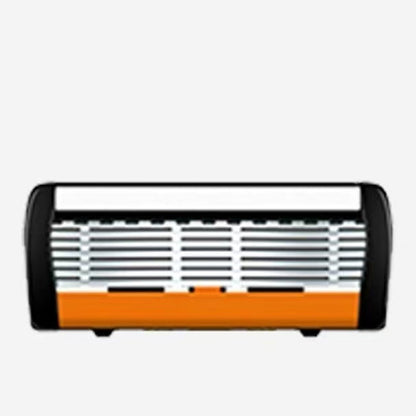 🎉🧔‍♂️ Produits de soin essentiels pour hommes en 2026 🪒 Kit de recharges de lames de rasoir haute performance