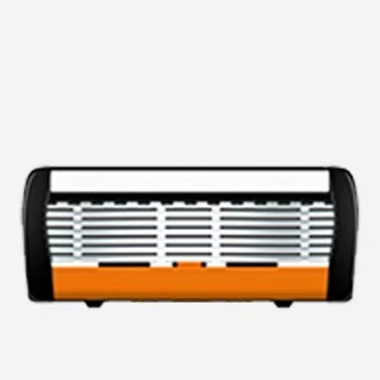 🎉🧔‍♂️ Produits de soin essentiels pour hommes en 2026 🪒 Kit de recharges de lames de rasoir haute performance