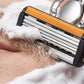 🎉🧔‍♂️ Produits de soin essentiels pour hommes en 2026 🪒 Kit de recharges de lames de rasoir haute performance