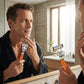 🎉🧔‍♂️ Produits de soin essentiels pour hommes en 2026 🪒 Kit de recharges de lames de rasoir haute performance