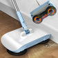 Aspirateur Robot Intelligent avec Fraises et Balai