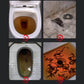 📢📢50 % de réduction !! ⏰ Débouche-Toilettes Haute Pression – Puissant, Sans Produits Chimiques & Sûr pour les Canalisations 🛠️