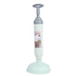 📢📢50 % de réduction !! ⏰ Débouche-Toilettes Haute Pression – Puissant, Sans Produits Chimiques & Sûr pour les Canalisations 🛠️
