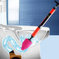 📢📢50 % de réduction !! ⏰ Débouche-Toilettes Haute Pression – Puissant, Sans Produits Chimiques & Sûr pour les Canalisations 🛠️