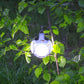 ⚽ ACHETEZ 2, OFFERT 1 ! 💡 Lampe Solaire de Camping – Pliable, 360° d‘Éclairage & Étanche IPX4 🌞