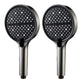 🚿Pomme de douche haute pression réglable – pivotante à 360°, surface facile à nettoyer, compatible avec les flexibles de douche standard 💧