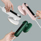 Mini défroisseur portable