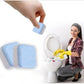 Nettoyant en Mousse Puissant Automatique