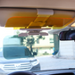 🎁Nouveautés : 50 % de réduction💥Visière anti-éblouissement pour voiture, de jour comme de nuit