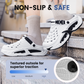 🔥 Nouveauté Star 2026 | Sandales Homme 2 en 1 | Confort Toute la Journée 👣【-50%】
