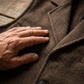 🧥 60% DE RÉDUCTION ! 👔 Gilet Premium pour Hommes – Laine Mérinos, Coupe Slim & Polyvalent Bureau/Sorties ✨