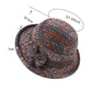 Women's Vintage Plaid Faux Wool Cloche Hat