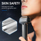 📢Durée limitée 50% de réduction✨Men's Efficient Rechargeable Foil Electric Shaver