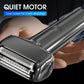 📢Durée limitée 50% de réduction✨Men's Efficient Rechargeable Foil Electric Shaver