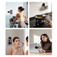 💎 ACHETEZ 2, OFFERT 1 ! 💎 Support Multifonctionnel Magnétique & à Ventouse pour Téléphone – Rotation 360°, Fixation Solide & Usage Auto/Bureau 🚗