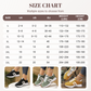 👟 50% DE RÉDUCTION ! ✨ Baskets Épaisses Antidérapantes Décontractées pour Femmes – Confort Toute la Journée, Semelle Amortie & Style Polyvalent 🏃‍♀️