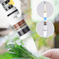 💧🚰 Filtre pour robinet – Version multicouche améliorée ou coton PP, installation sans outil et 4 couleurs