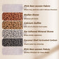 💧🚰 Filtre pour robinet – Version multicouche améliorée ou coton PP, installation sans outil et 4 couleurs