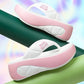 💎 50% DE RÉDUCTION ! 💎 Tongs à Plateforme Bicolores pour Femmes – Semelle Épaisse, Confort EVA & Style Été 2026 🌸👡