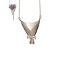 💐 50% DE RÉDUCTION! ✨ Collier Bouquet à Faire Soi-Même – Kit Créatif, Perles Colorées & Personnalisable 🎨