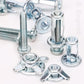 ❄️Fraîcheur estivale : 50 % de réduction !🔩Chevilles métalliques pour cloisons sèches – Chevilles à expansion robustes pour étagères, crochets, lampes et fixations murales
