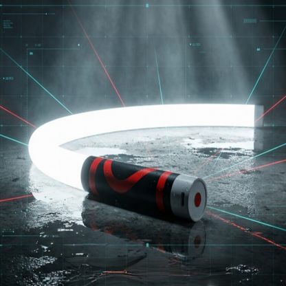 📢📢70 % DE RÉDUCTION !!⏰ Bande Lumineuse LED Flexible en Silicone – Rechargeable Type-C, Étanche & 3 Modes d’Éclairage 🌟🔌