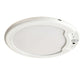 💡 50% DE RÉDUCTION ! ✨ Plafonnier LED Intelligent – Détecteur de Mouvement, Rechargeable & Télécommande 🎛️