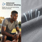 T-shirt performant à séchage rapide pour homme