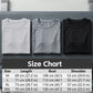 T-shirt performant à séchage rapide pour homme