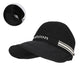 💎 50% DE RÉDUCTION ! 💎 Chapeau de Soleil Respirant et Tendance pour Femmes – Protection UV, Taille Réglable & Parfait pour les Voyages 🌞👒
