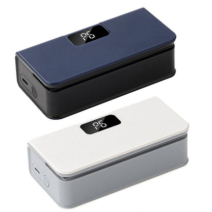 💎 -60% SUR LA MINI SCELLEUSE 2 EN 1 ! 💎 Rechargeable USB-C, 6 Niveaux de Chauffage & Lame Cutter Intégrée ✨
