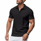 👔🏃‍♂️⏰ PROMO FLASH -50% ! Ensemble Sport-Shirt Infroissable – Tissu Technique Respirant, Coupe Moderne, Style Polyvalent (Sport/Bureau/Quotidien)